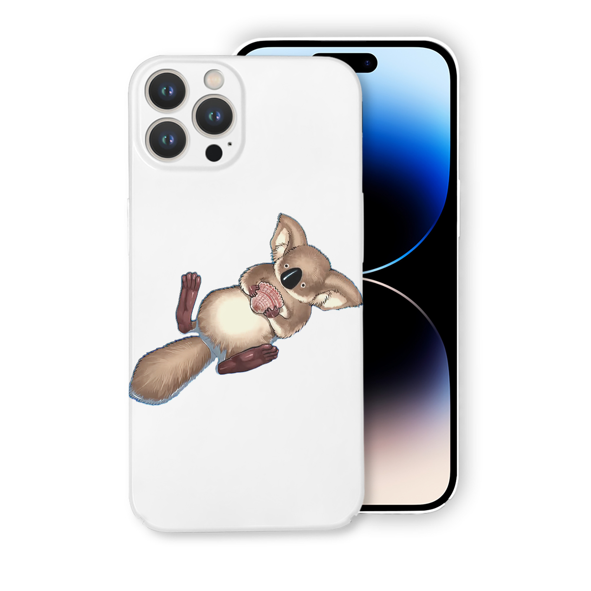 （画像用） 遊☆戯☆王 Yu-Gi-Oh! 【iPhone 14シリーズ対応】ハードケース